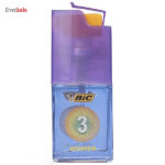 عطر جیبی زنانه بیک مدل Dot Collection No3