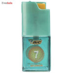 عطر جیبی زنانه بیک مدل Dot Collection No7
